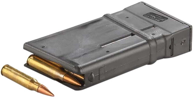 -Tec RFB Thermold .308 Win/7.62 NATO 20 Rounds Rifle Magazine Black 20 Ammo