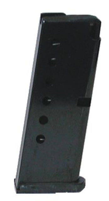 -Tec Sub-16 223 Remington/5.56 Nato 10 Round Blue Finish Ammo
