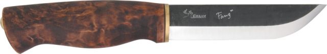Kellam Fang Carbon Steel Blade KL - Kellam