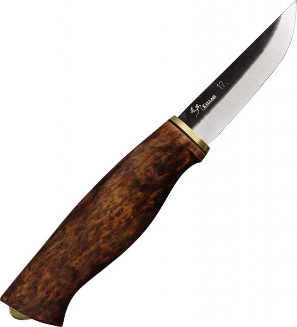 Kellam Hawk Knife KL - Kellam