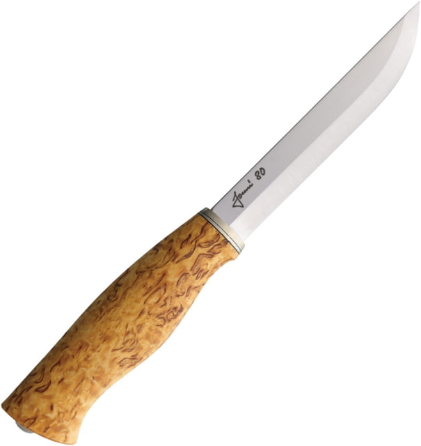 Kellam Jouni 80 Fixed Blade - Kellam