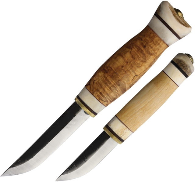 Kellam Tundra Double Puukko - Kellam
