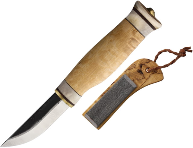 Kellam Tundra Whittler w/ Sharpener - Kellam