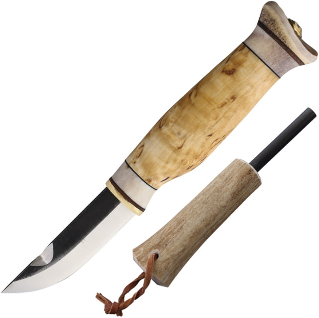 Kellam Tundra with Fire Starter - Kellam