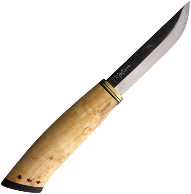 Kellam Wolf Howl - Kellam