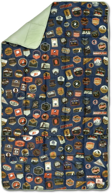 Kelty Kelty Bestie Blanket PCH - $34.95 at Optics Planet