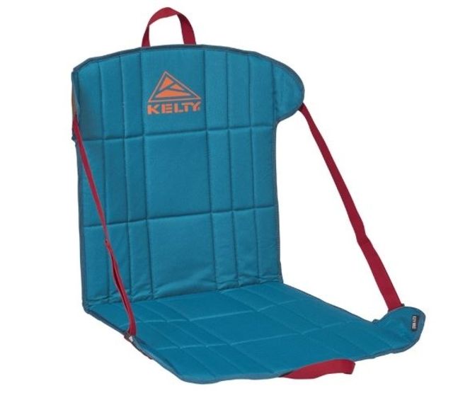 Kelty Camp Chair Deep Lake/Fallen Rock One Size