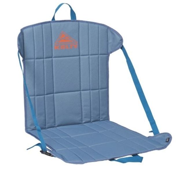 Kelty Camp Chair Canyon Brown/Beluga One Size