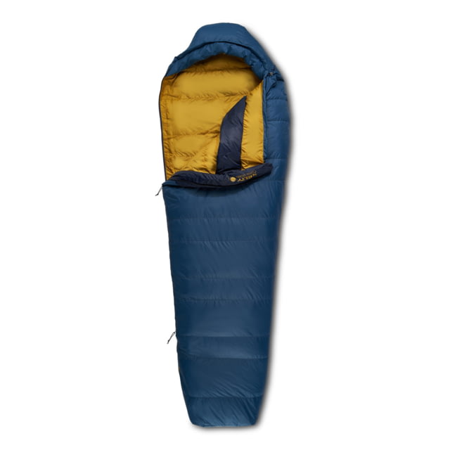 Open Box Dealer Demo Kelty Cosmic 20 Deg 550 Down Sleeping Bag Short