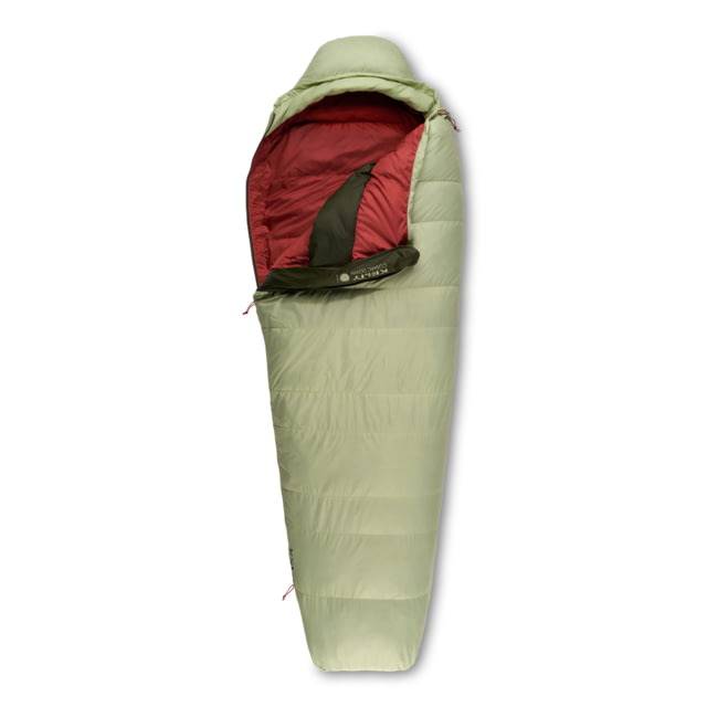 Open Box Dealer Demo Kelty Cosmic 20 Deg 550 Down Sleeping Bag - Women's Regular