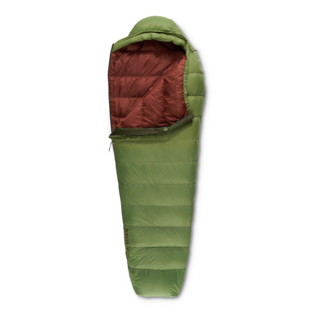Kelty Cosmic 40 Deg 550 Down Sleeping Bag Regular