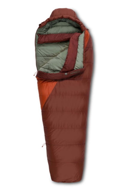 Kelty Cosmic Synthetic 0 Deg Sleeping Bag Regular