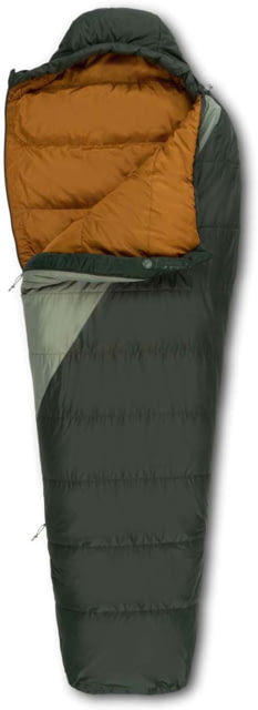 Open Box Dealer Demo Kelty Cosmic Synthetic 40 Deg Sleeping Bag Long