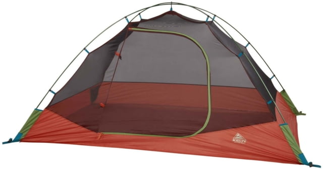 Kelty Discovery Trail 2 Tent Laurel Green/Dill One Size