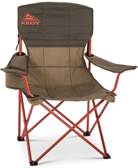 Kelty Essential Chair Bungee Cord/Beluga BNG
