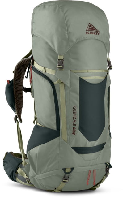 Kelty Glendale 65 W Sea Spray SS 65 Liter - Kelty