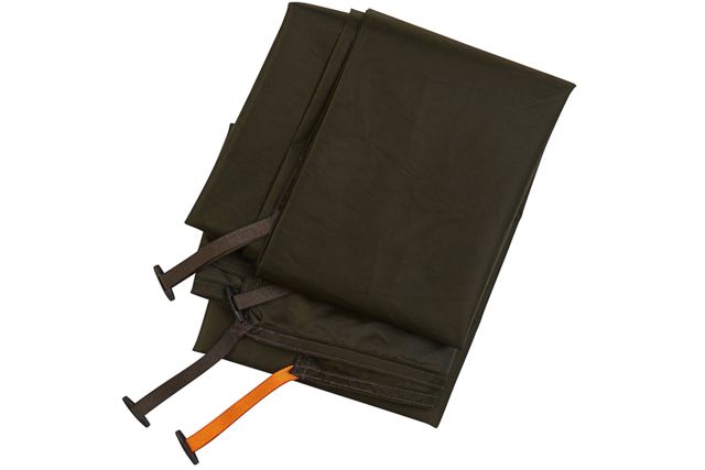 Kelty Grand Mesa 4 Footprint BELUGA One Size
