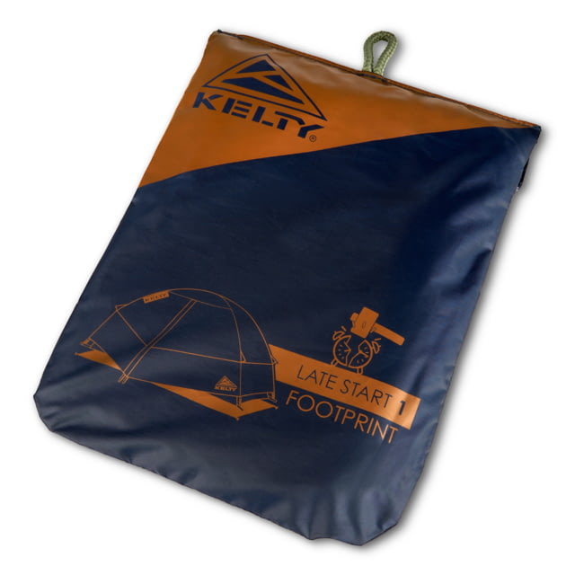 Kelty Late Start 1P Footprint 1 Person