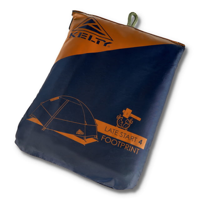 Kelty Late Start 4P Footprint 4 Person