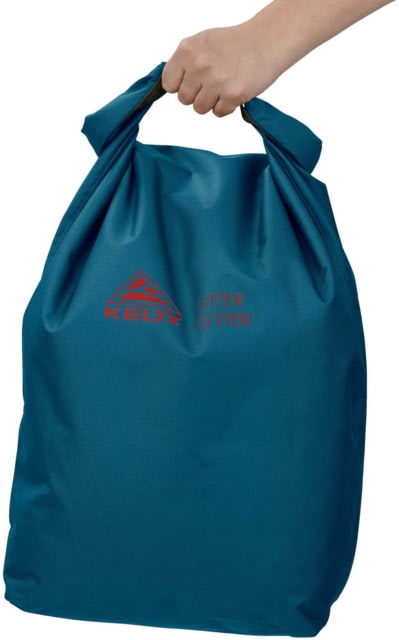 Kelty Litter G'Tter Deep Teal One Size