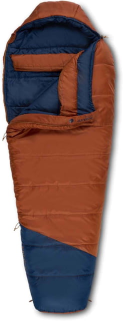 Kelty Mistral 0 Deg Reg Sleeping Bag RH Regular