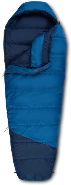Open Box Dealer Demo Kelty Mistral 20 Deg Reg Sleeping Bag RH Regular