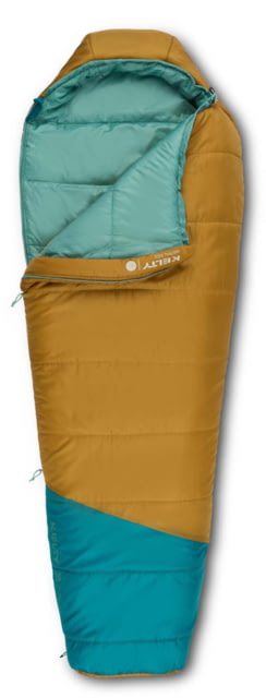 Kelty Mistral Kids 20 Deg Sleeping Bag WT