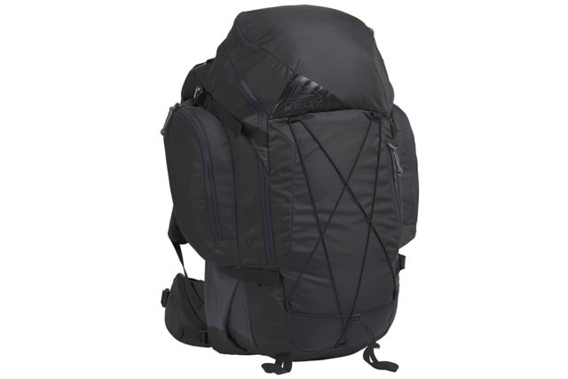 Kelty Redwing 36 Daypack Asphalt One Size - Kelty