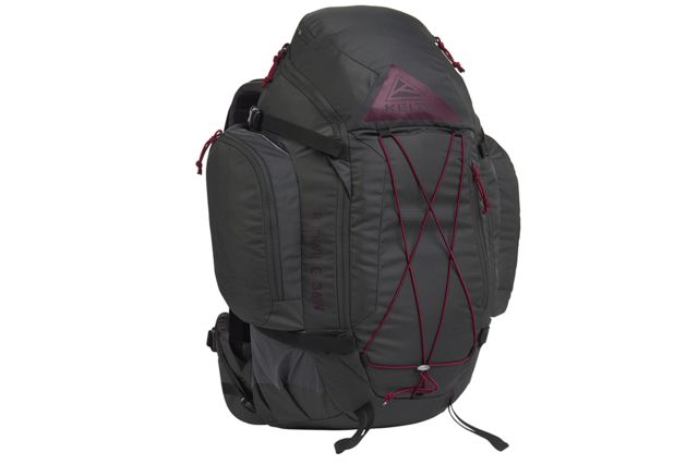 Kelty Redwing 36 Daypack - Womens Asphalt One Size - Kelty