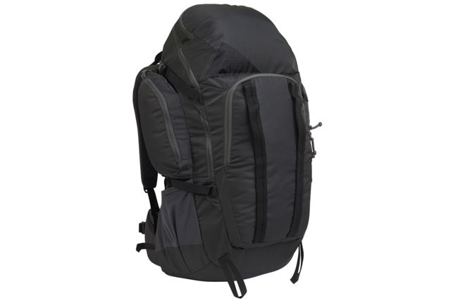 Kelty Redwing 50 Daypack Asphalt One Size - Kelty