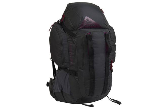 Kelty Redwing 50 Daypack - Womens Asphalt One Size - Kelty