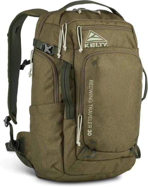 Kelty Redwing Traveler 30L Backpack BOV 30 Liter - Kelty