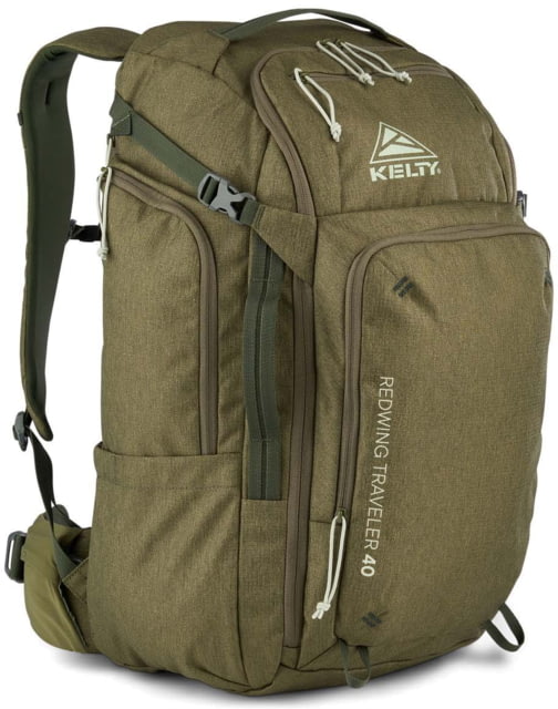 Kelty Redwing Traveler 40L Backpack BOV 40 Liter - Kelty