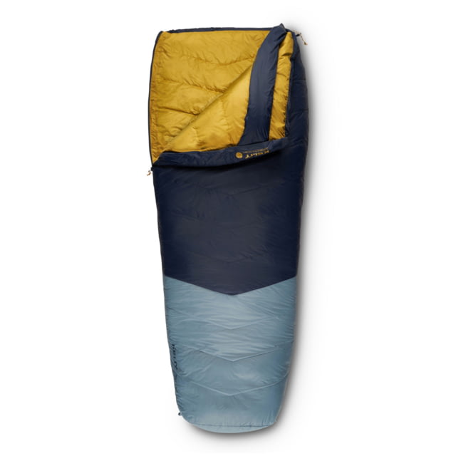 Kelty Supernova 20 Deg 550 Down Sleeping Bag Regular