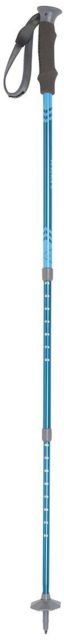 Kelty Upslope 1.0 Trekking Pole Single Lyons Blue/Maui Blue One Size