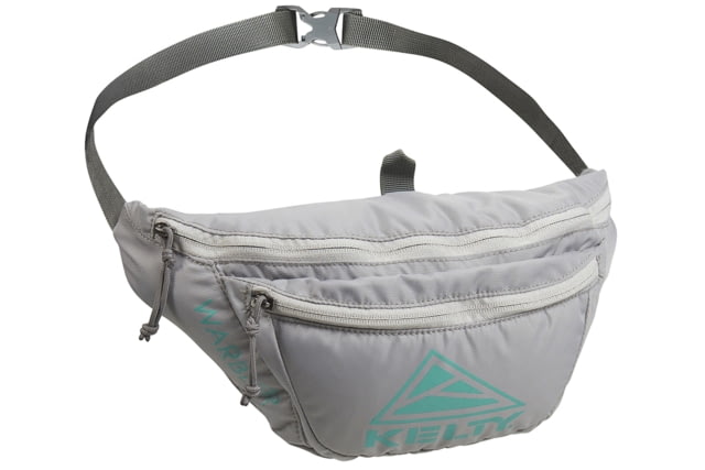 Kelty Warbler Lumbar Smoke One Size - Kelty