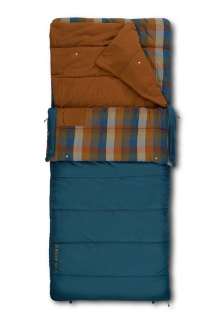 Kelty Wayback 20 Deg Sleeping Bag, RFP, 35431625RFP