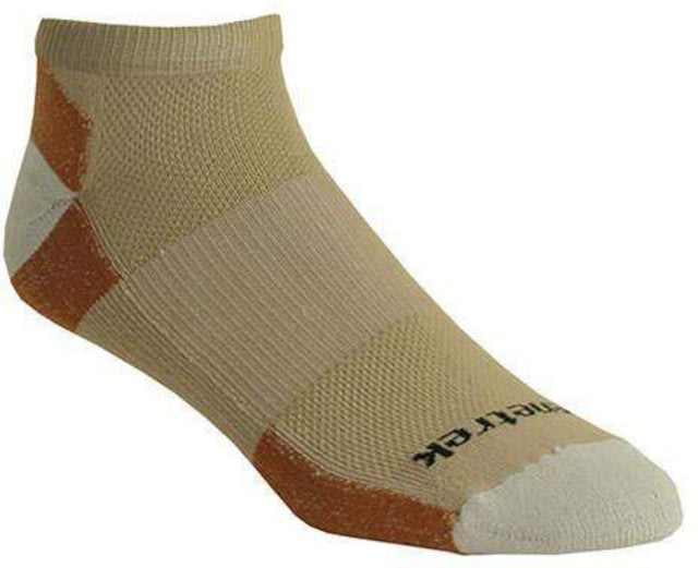 Kenetrek Arizona Socks Tan Extra Large  XL