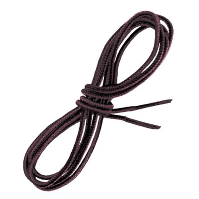 Kenetrek Boot Laces Rust 90 in KE-LACE 90-PAC