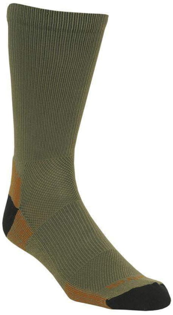 Kenetrek Canyon Socks Green Large Lar