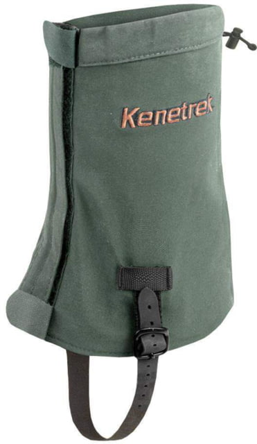 Kenetrek Hunting Gaiter - Men's Moss One Size
