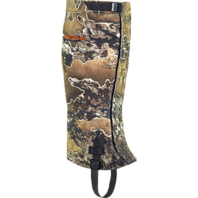 Kenetrek Hunting Gaiter - Men's Real Tree Excape Large KE-068-RTX Lar