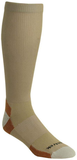 Kenetrek Ultimate Liner Socks Tan Small  Small