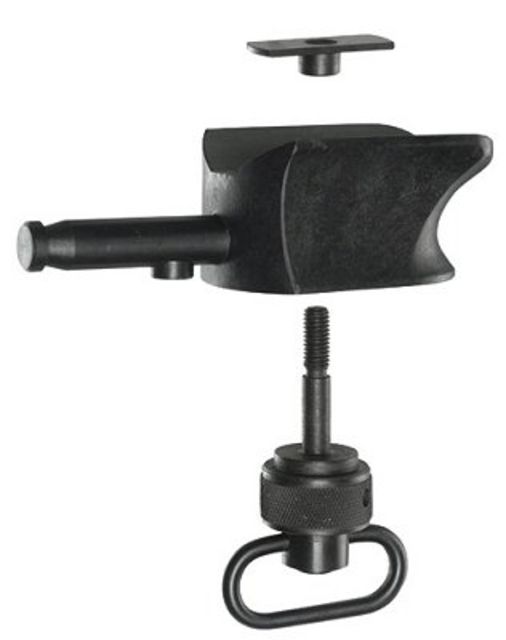Versa-Pod M16A2 AR Vent Handguard Adapter Black