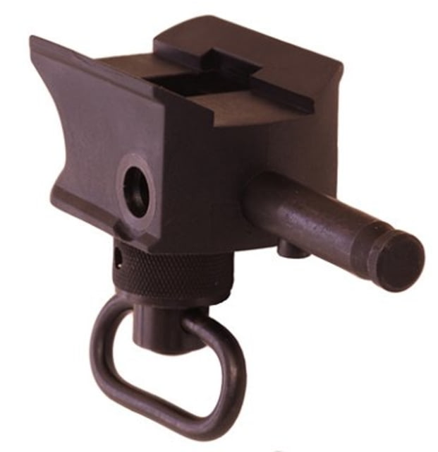 Versa Pod 630 Bipod Adaptor for ArmaLite T-models and Rock River Arms Varmint Series Bipods 00630 - Versa-Pod