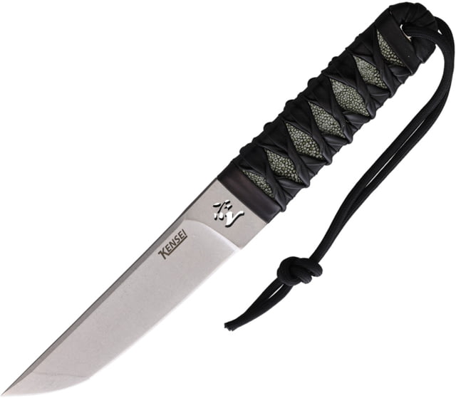 Kensei Japanese Tanto - Kensei