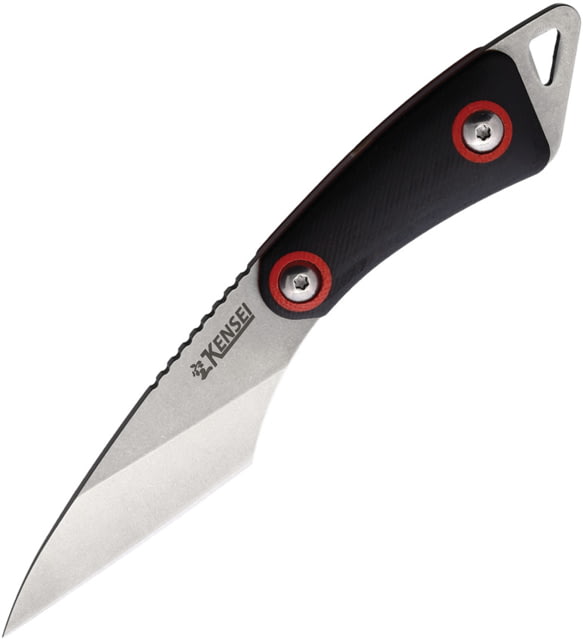 Kensei Kiridashi Fixed Blade - Kensei
