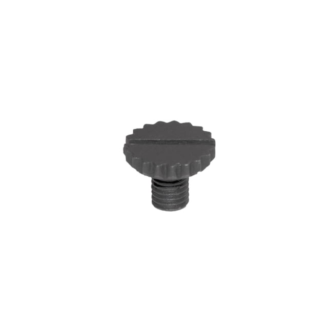 Kensight Glock Adjustable Rear Sight Elevation Screw Black - Kensight