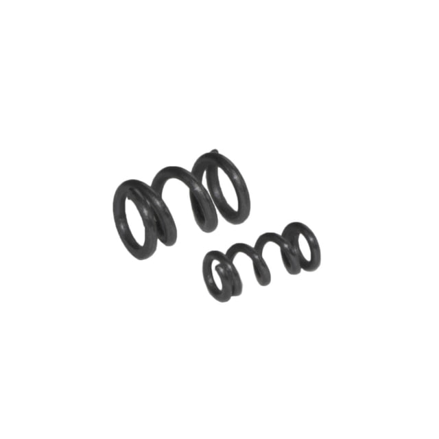 Kensight Bomar BMCS & Rollo Sight Elevation Spring Set Black