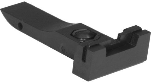 Kensight Colt Accro Style Sight with Square Blade Black - Kensight